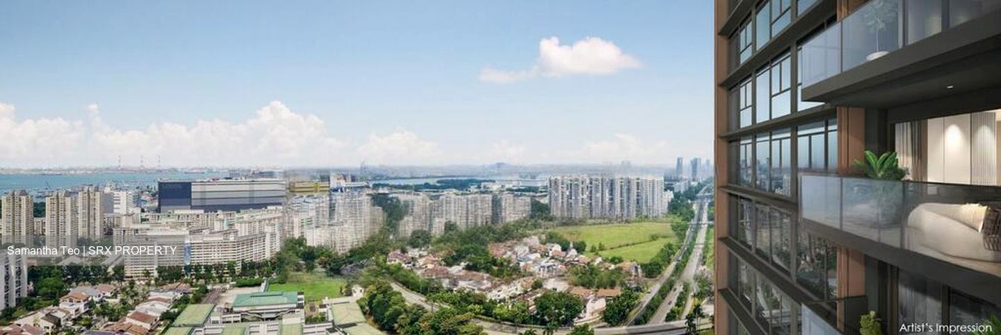 Elta (D5), Apartment #458803331